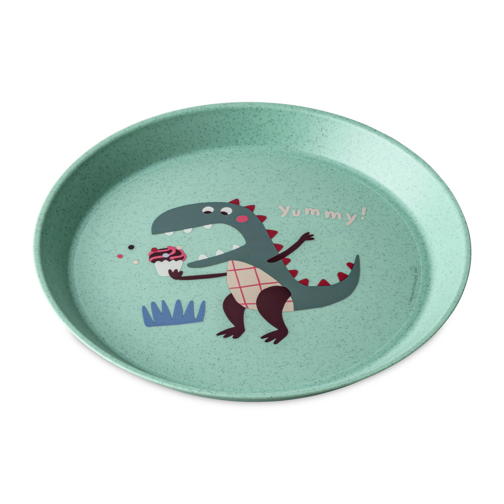 Koziol CONNECT PLATE REX Kleiner Teller 205mm