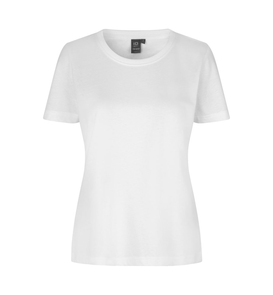 PRO Wear T-Shirt | light | Damen   