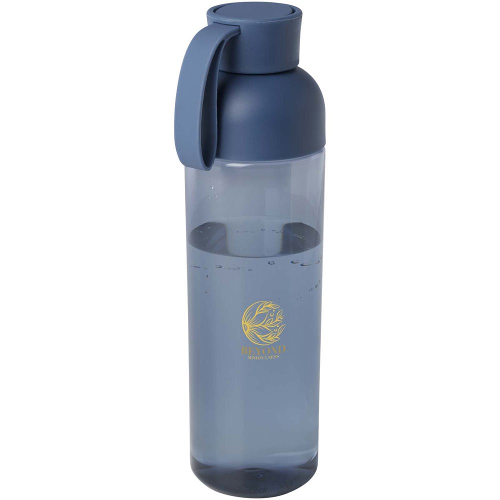 Illuminate 600 ml RPET-Wasserflasche