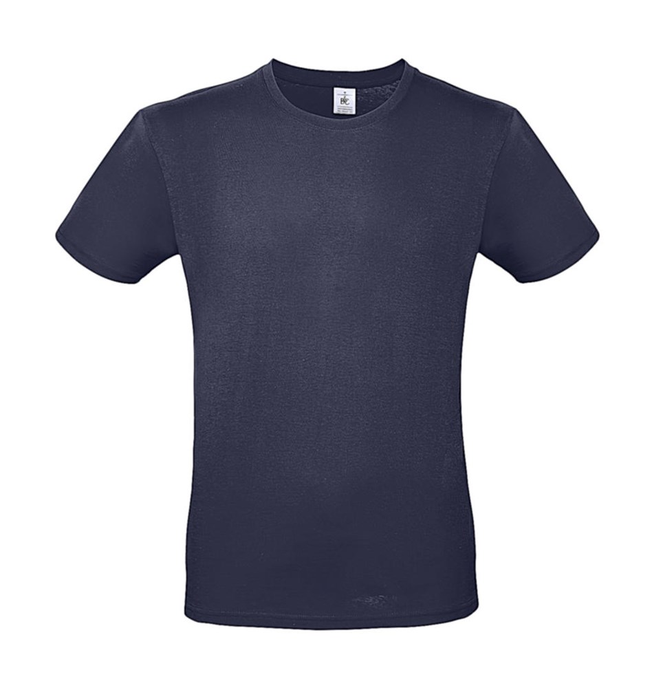 #E150 T-Shirt - Navy Blue