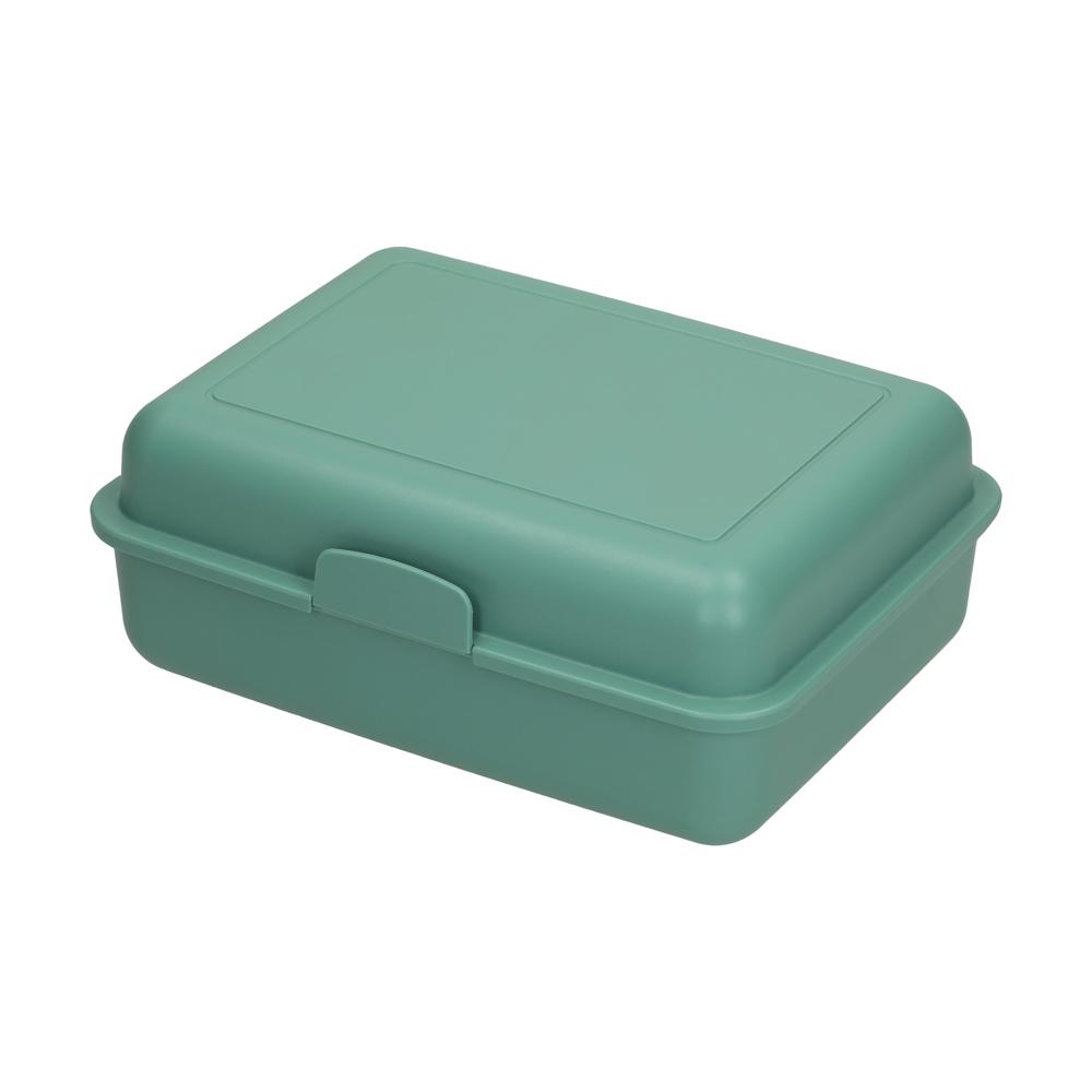 Bio-Vorratsdose "Pausen-Box" - minze