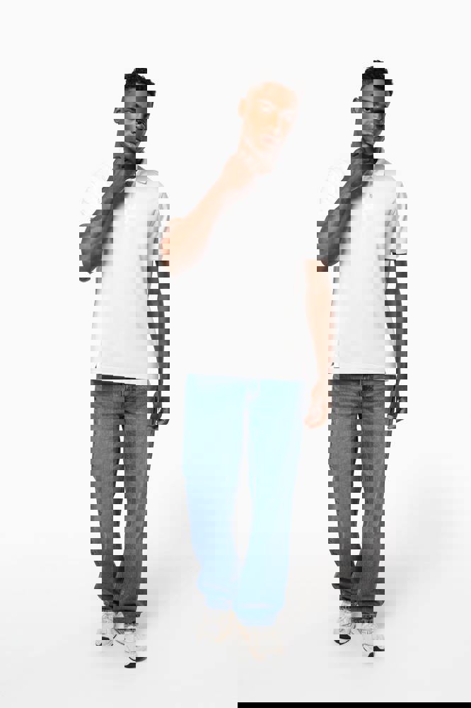 K290C - Pique-Polohemd für Männer