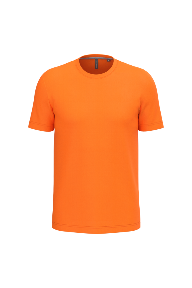 K356C - Herren rundhals-t-shirt