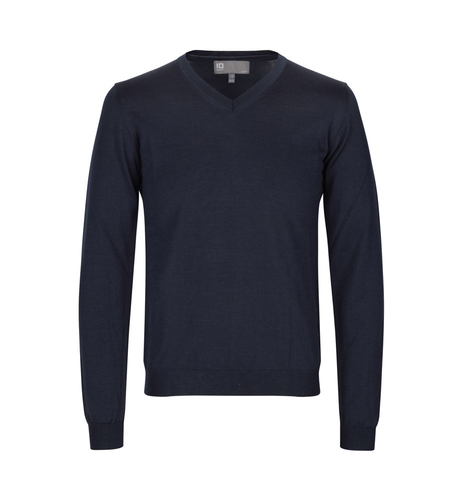 Pullover | Merino 