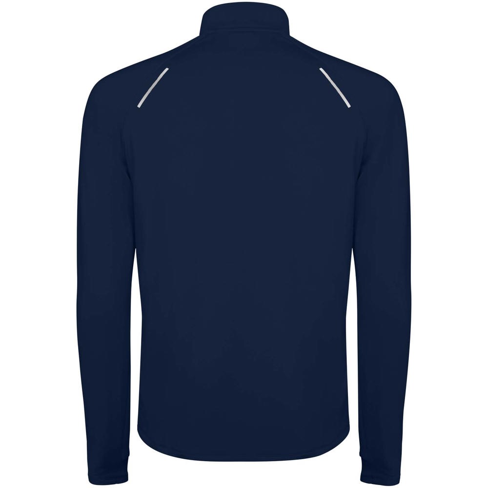 Estambul Half-Zip Sweatshirt für Herren