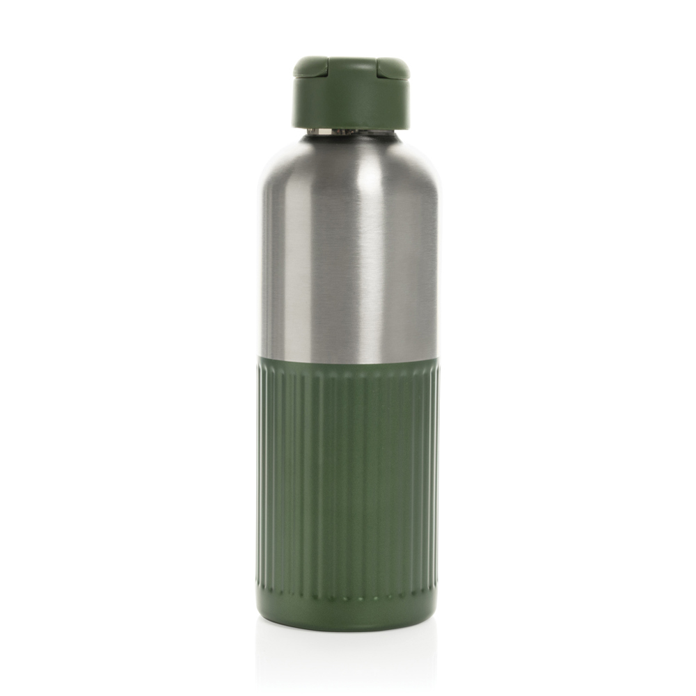 Ripple RCS R-Steel auslaufsichere Wasserflasche 750ml