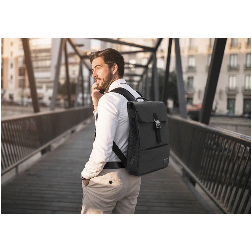 SCX.design L11 rPET Business City Rucksack