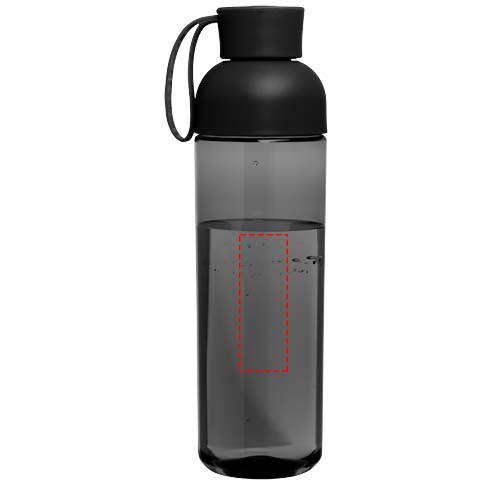 Illuminate 600 ml RPET-Wasserflasche