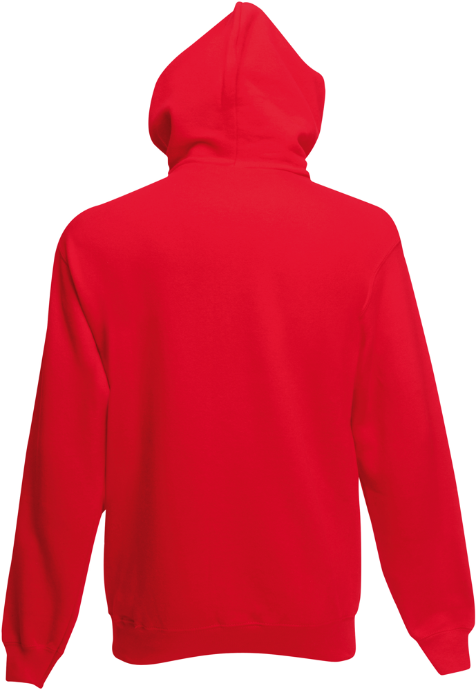 SC62045 - Kids Classic Hooded Sweat Jacket (62-045-0)