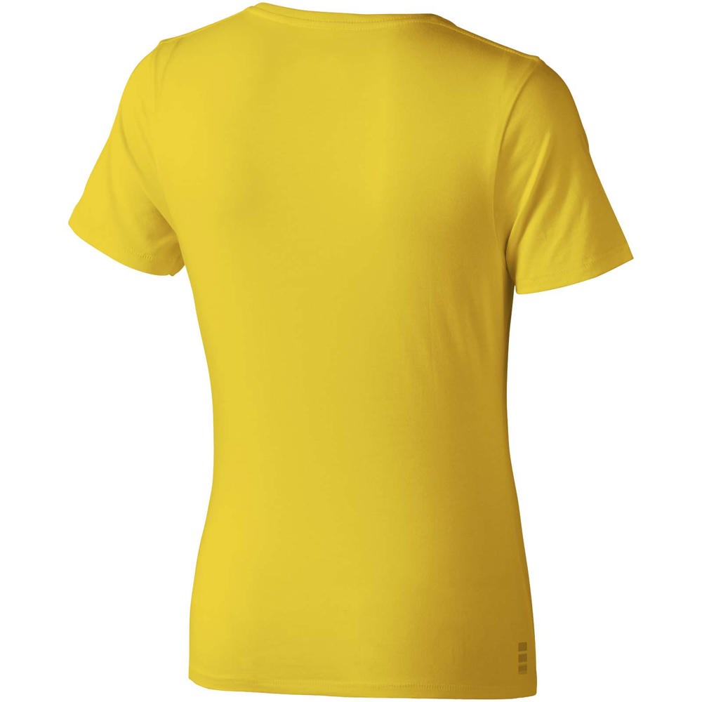 Nanaimo – T-Shirt für Damen