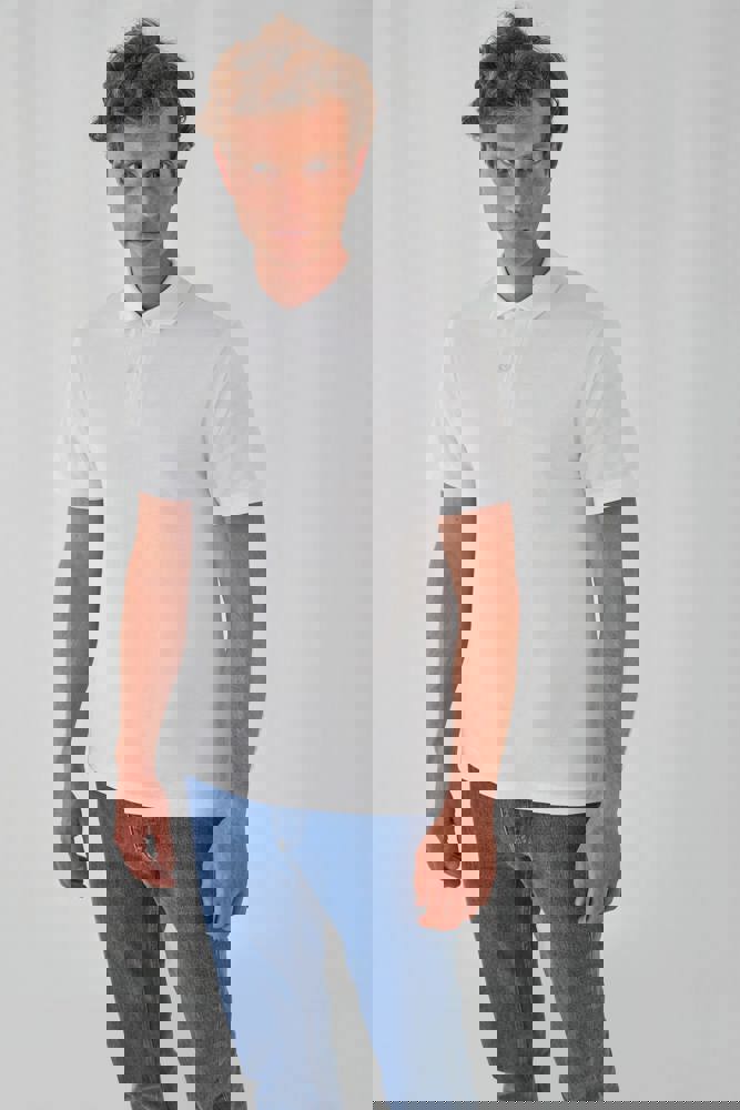 CGPUI10C - Id.001 Men's Polo Shirt