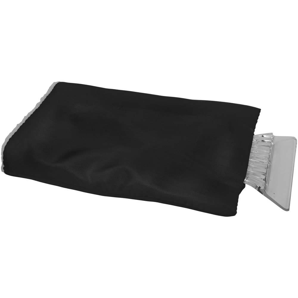 Colt Eiskratzer mit Handschuh - schwarz