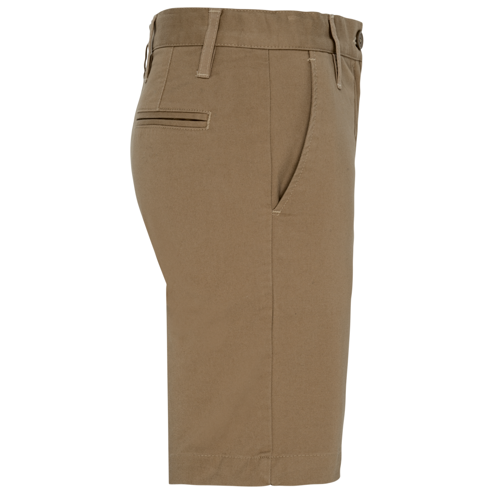 K7008 - Chino-Bermudashorts für Mädchen