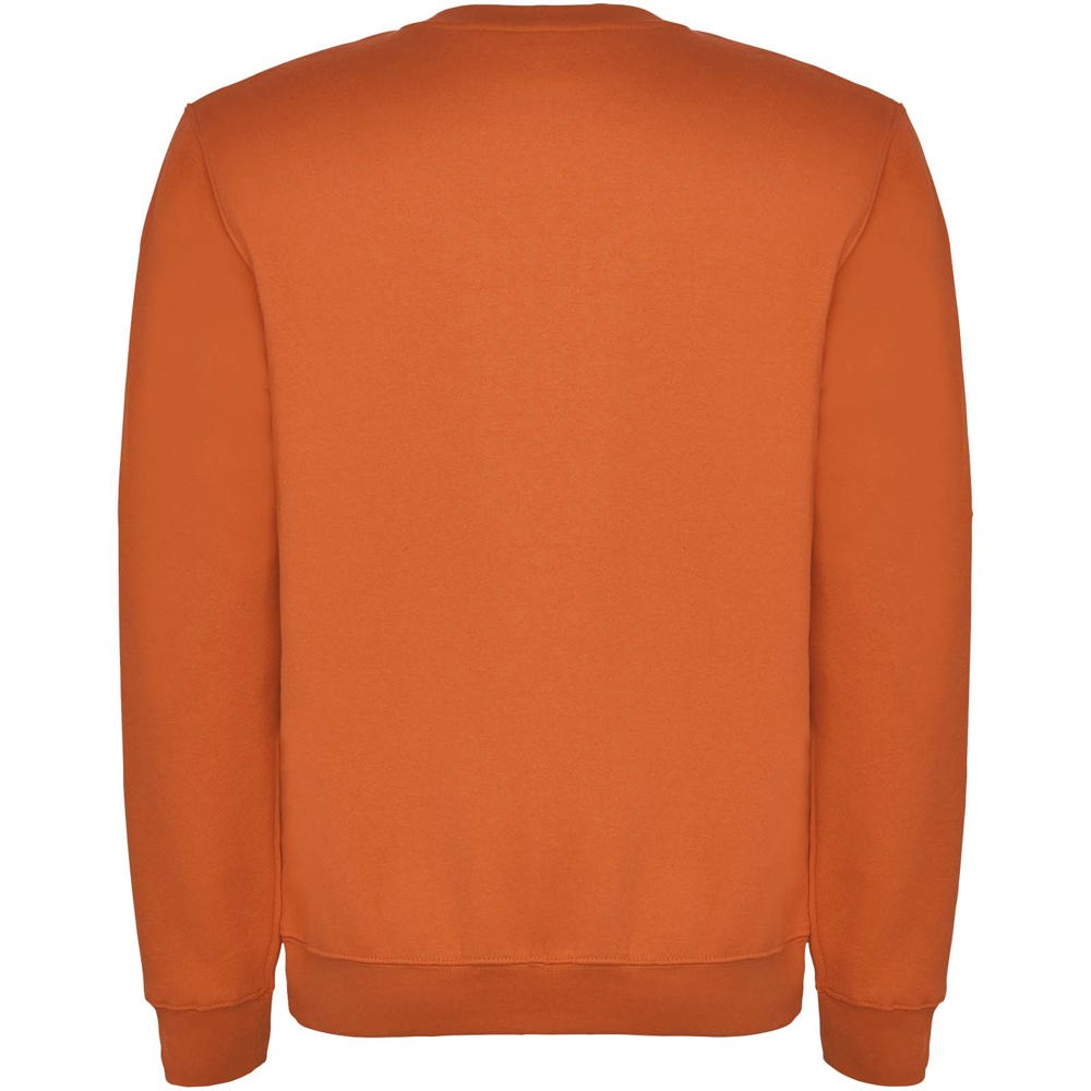 Clasica Sweatshirt mit Rundhalsausschnitt für Kinder