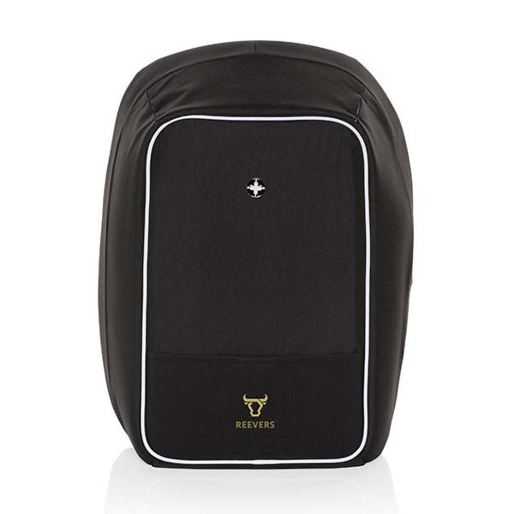 Swiss Peak 15,6" Anti-Diebstahl Laptop-Rucksack