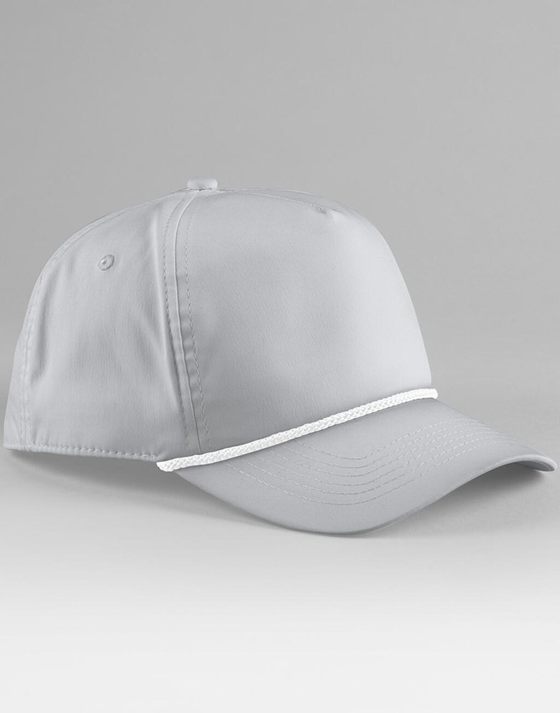 Rope Detail Golf Cap
