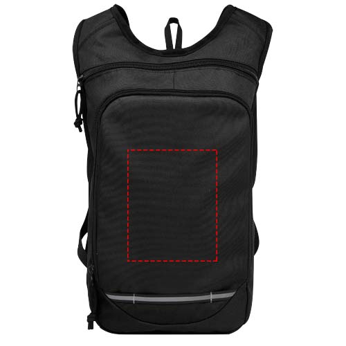 Trails GRS RPET Outdoor Rucksack 6,5 L