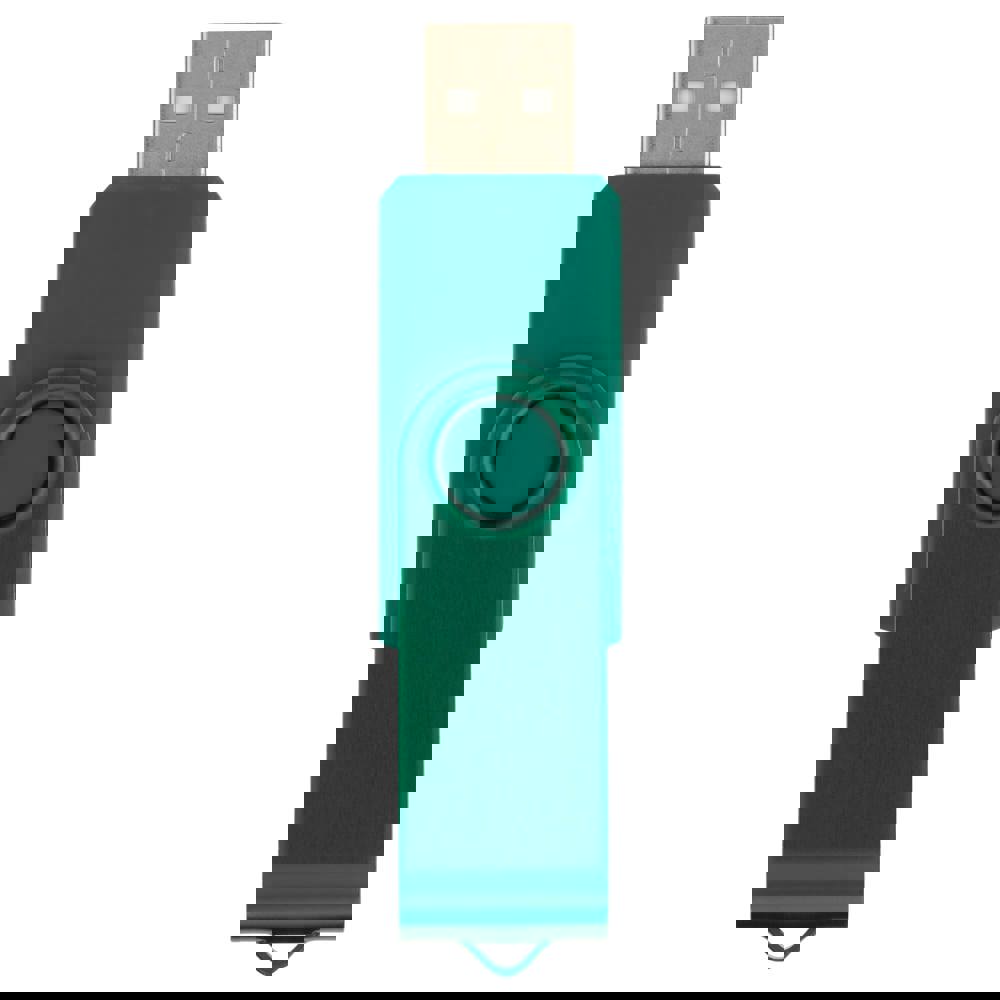 4GB USB-Stick Twister