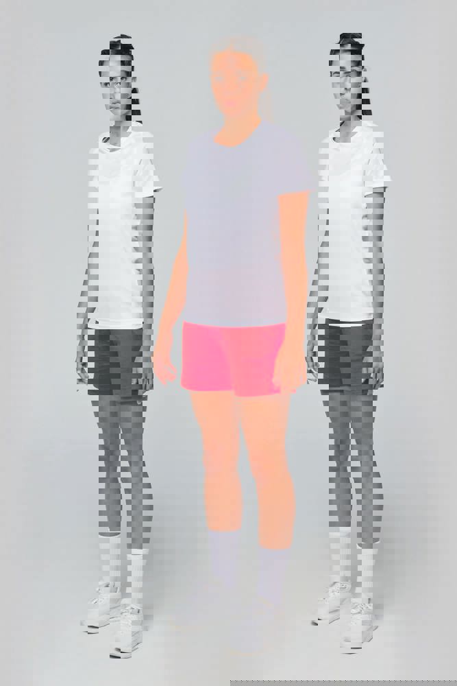 PA152 - Damen Jersey Short