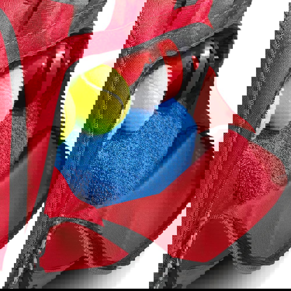 BG544 - Sporttasche Athleisure