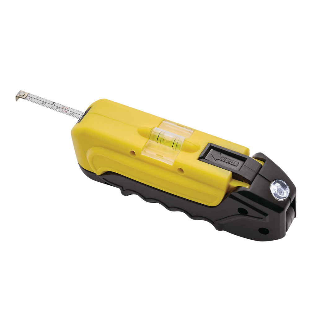 HINGED - Multifunktionswerkzeug