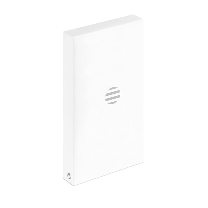 SOLARFLAT - Solar Powerbank 4000 mAh