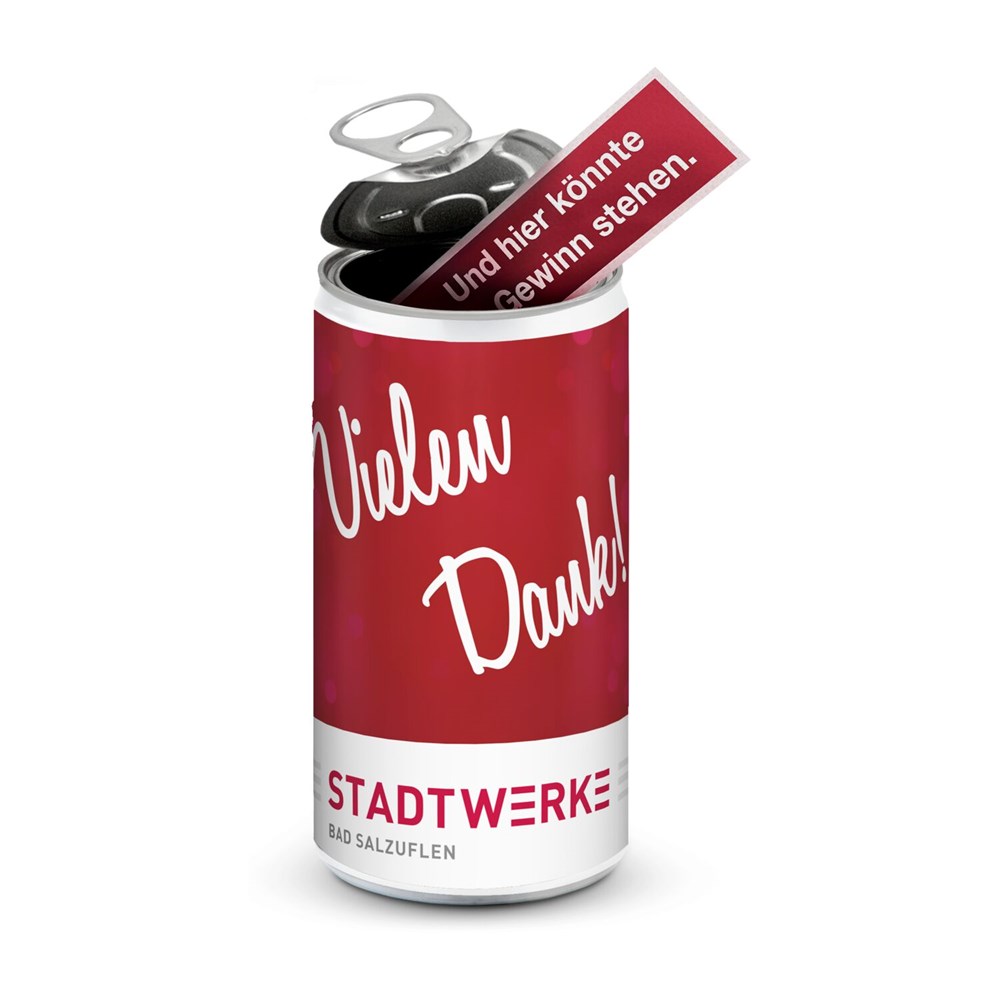 SPA Dose - Muttertag