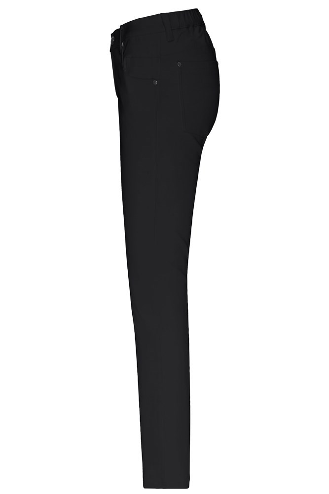 Men's 5-Pocket-Stretch-Pants