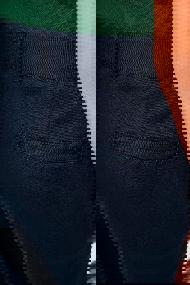 K7006 - Chino-Hose für Mädchen