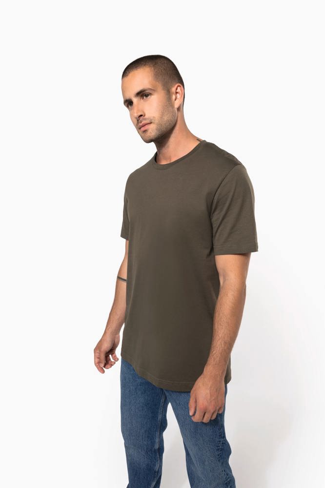 K356C - Herren rundhals-t-shirt