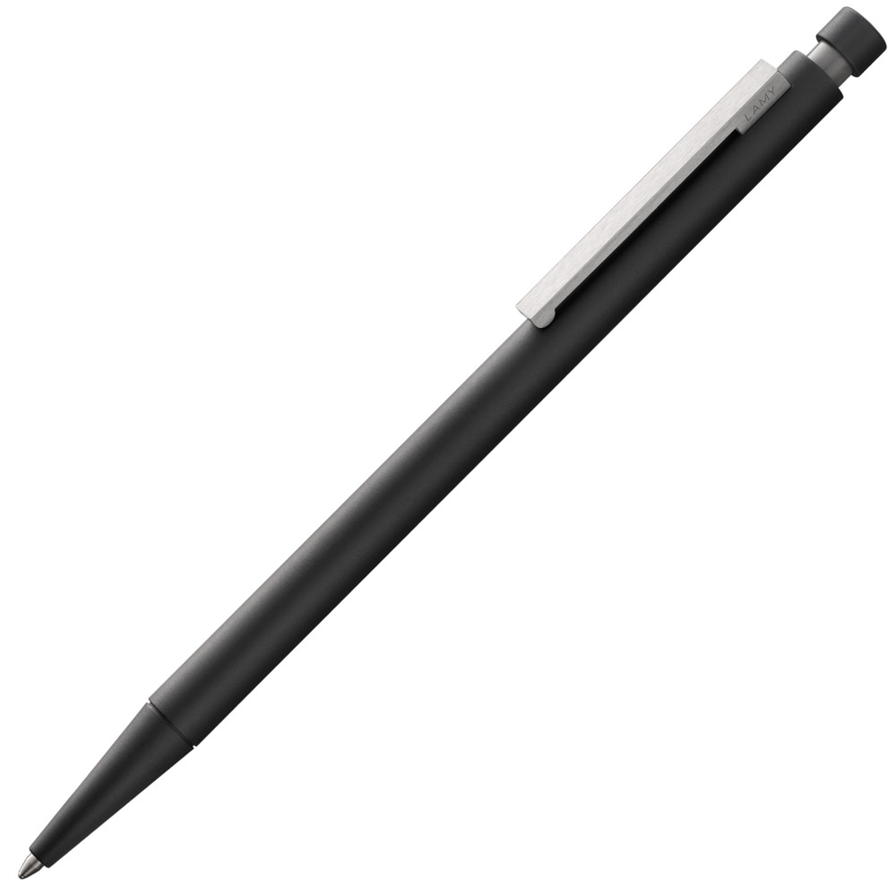 Kugelschreiber LAMY cp 1 black