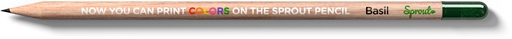 SPROUT - Bleistift 3er Set