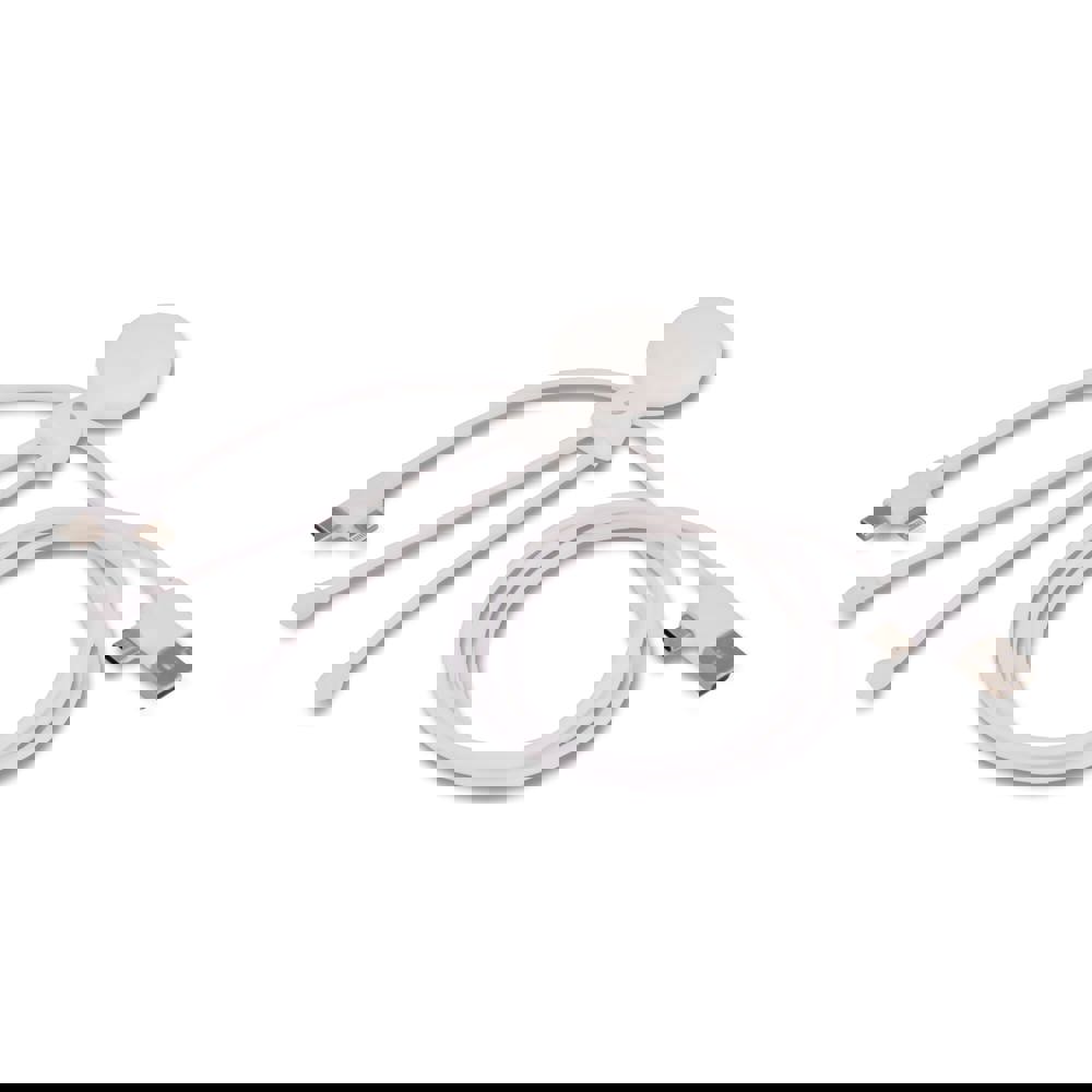 2089 | Xoopar Mr. Bio Long Power Delivery Cable with data transfer