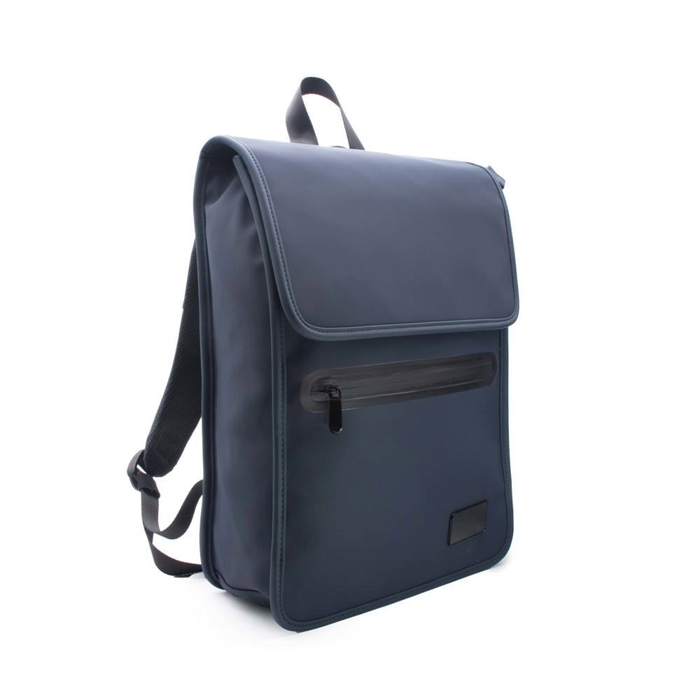 SCX.design L16 MagPack Recycelter Laptop-Rucksack 