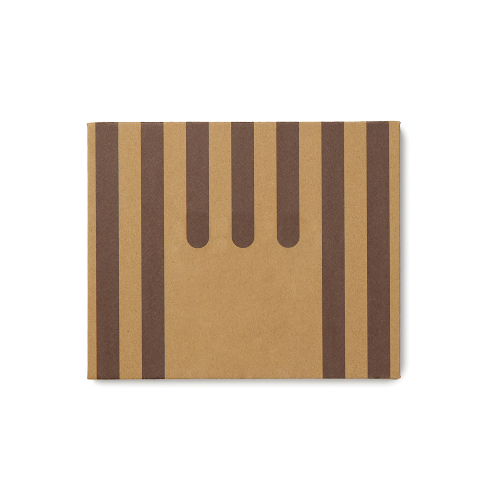 VINGA Classic Ausstechformen 3er-Set