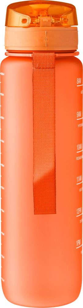 rPET-Trinkflasche (1000 ml) Brinley