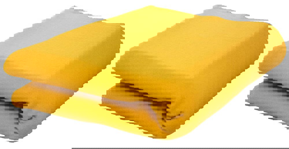 Dunkelgelb (PMS 142c) / Dunkelgelb