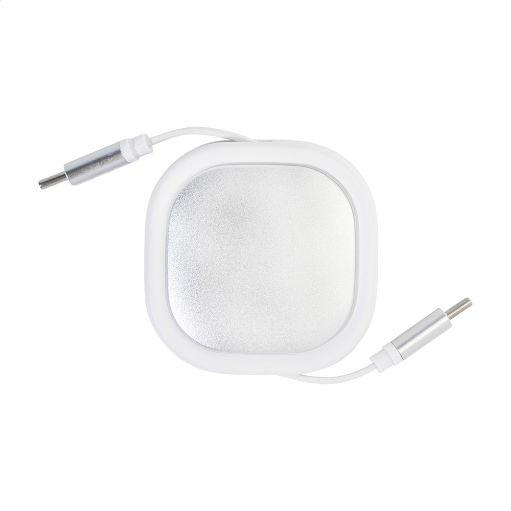 Cabsle Plus - 60W USB-C Ladekabel