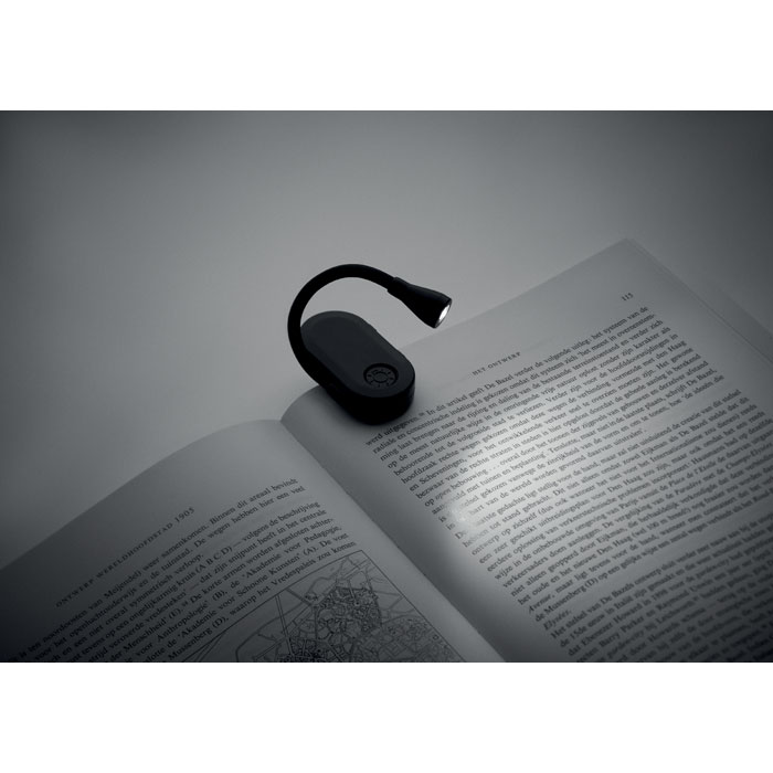 SCENE - Wiederaufladbare Leseleuchte