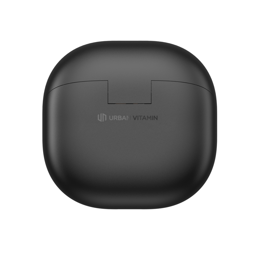 Urban Vitamin Santa Clara ENC-Ohrhörer aus RCS rec. ABS