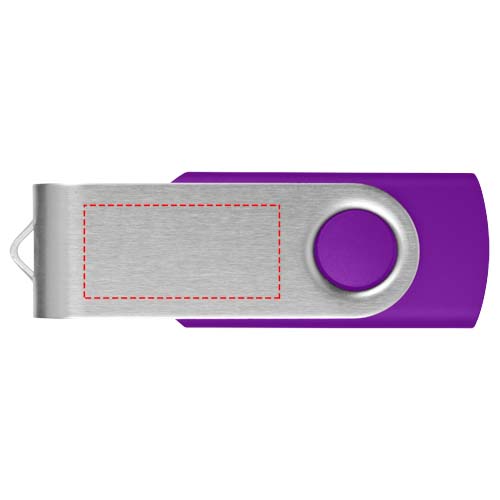 Rotate-basic USB-Stick 3.0