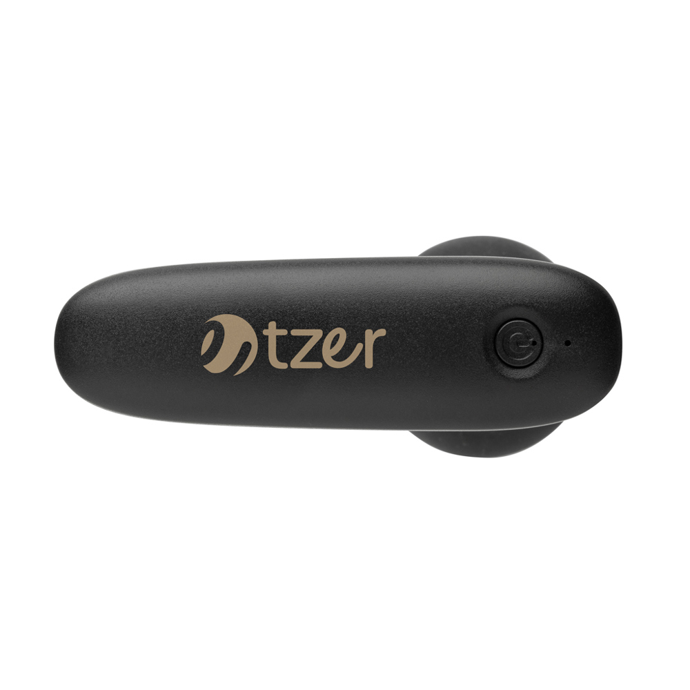 Revix Massage-Gun aus RCS recyceltem ABS