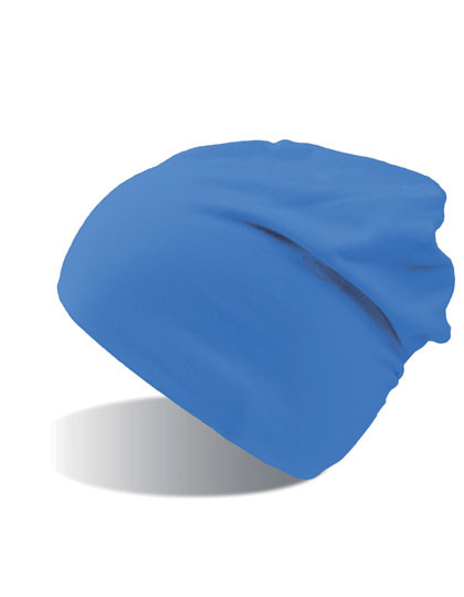 Atlantis - Flash Beanie - royal