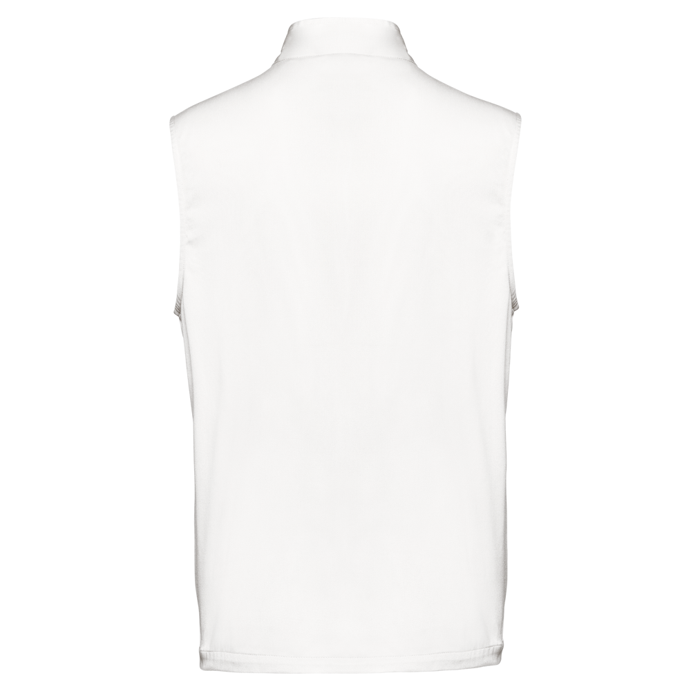 WK6148 - Weste Day To Day