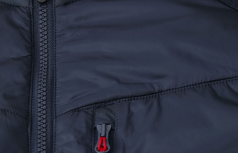 Hybrid Jacke | Damen