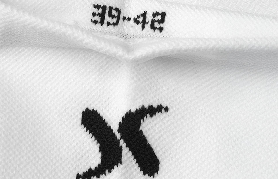 GEYSER stretch running socks