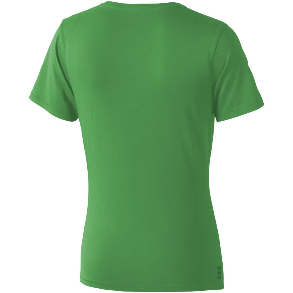 Nanaimo – T-Shirt für Damen