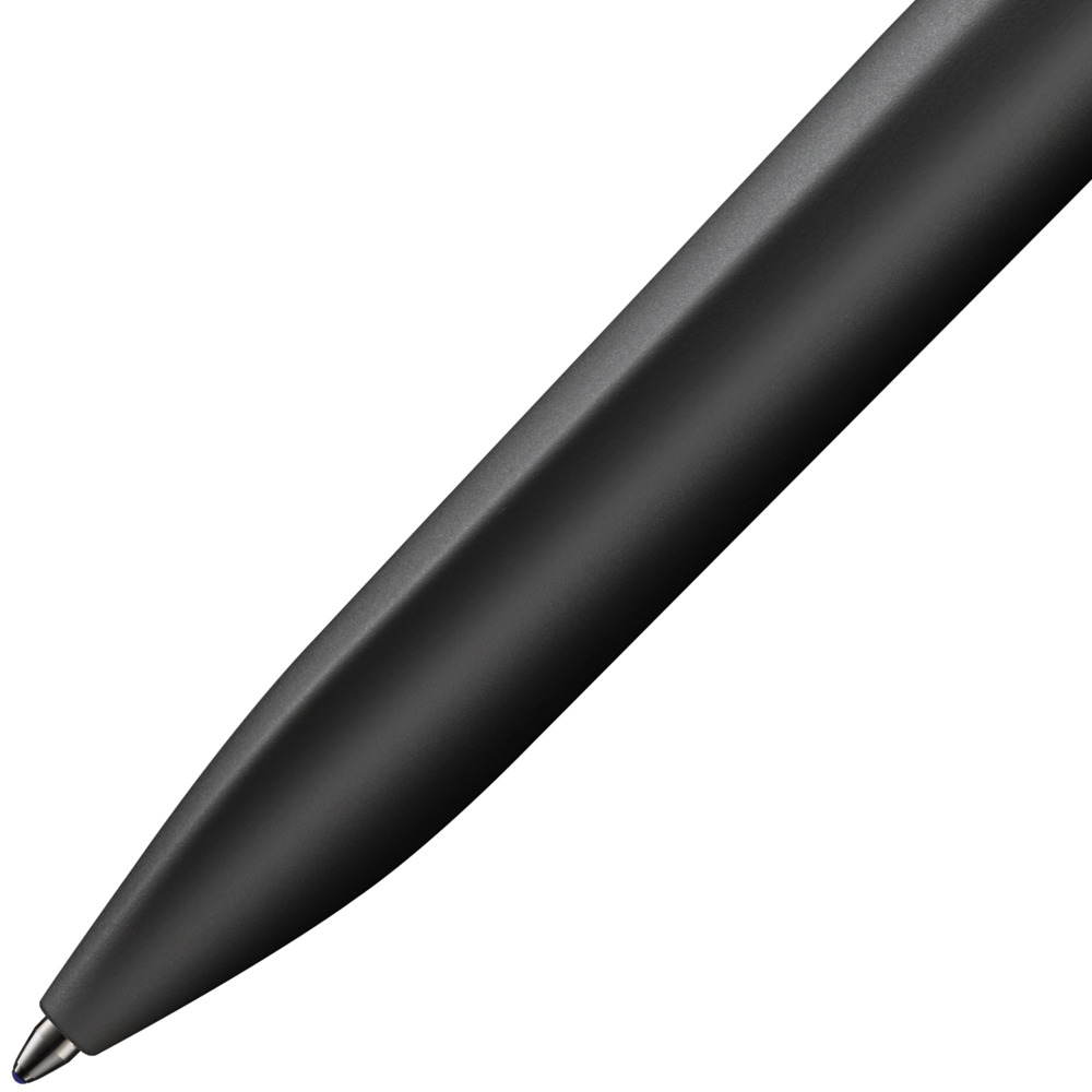 Kugelschreiber LAMY xevo black