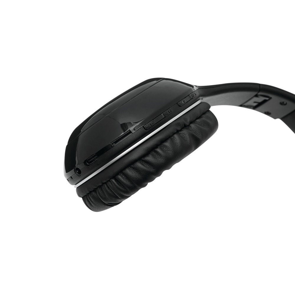 WACKEN - Wireless-On-Ear-Kopfhörer