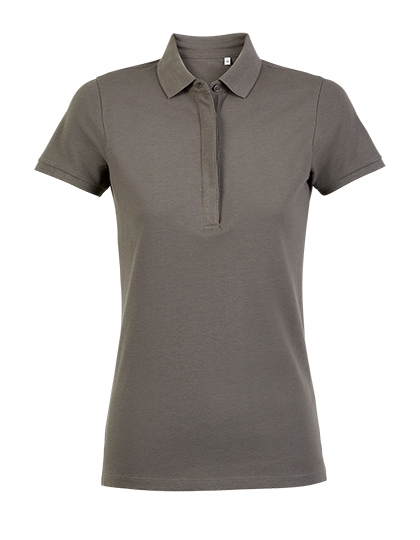 NEOBLU - Women´s Piqué Polo Shirt Owen